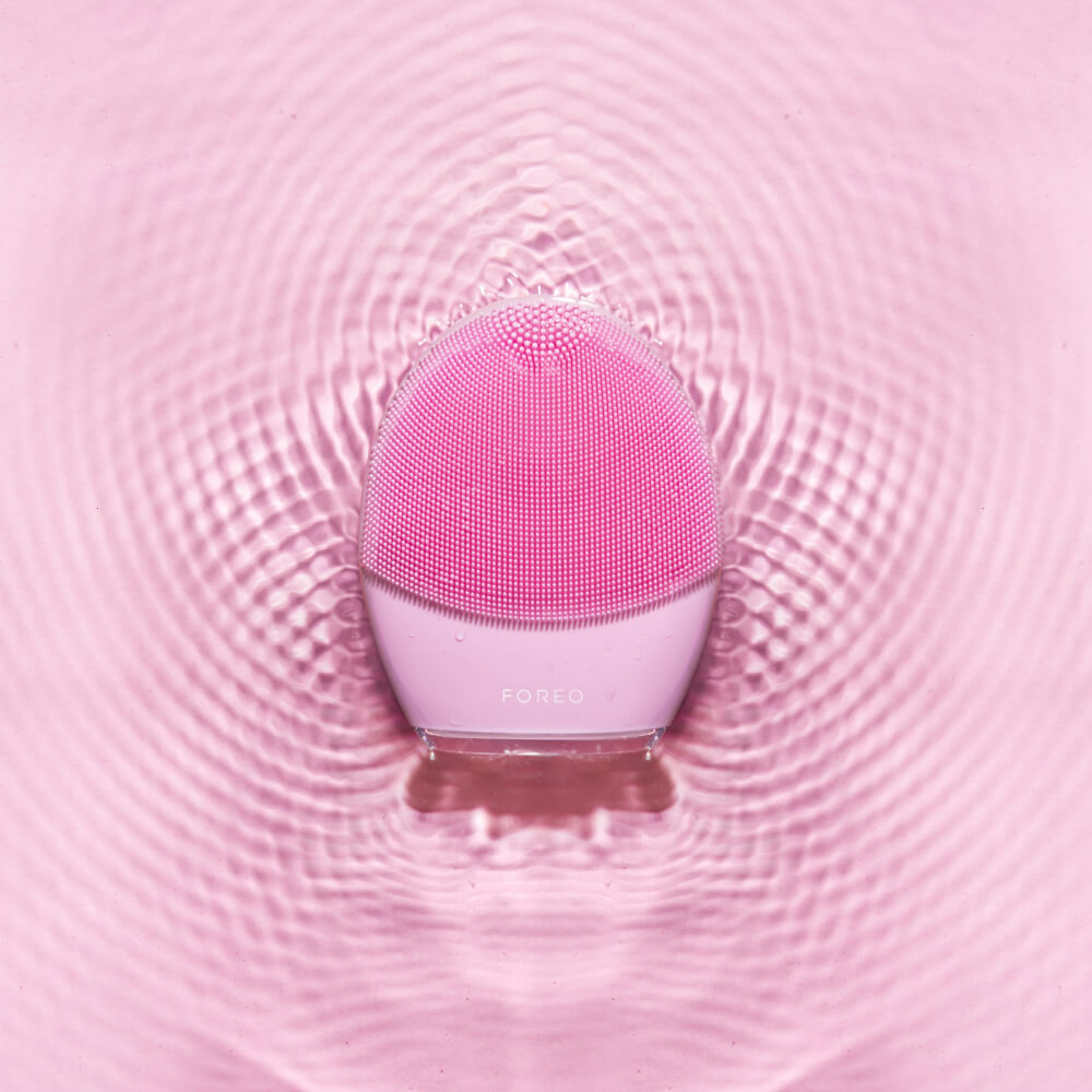 เครื่องล้างหน้า FOREO LUNA 3 plus Normal Skin